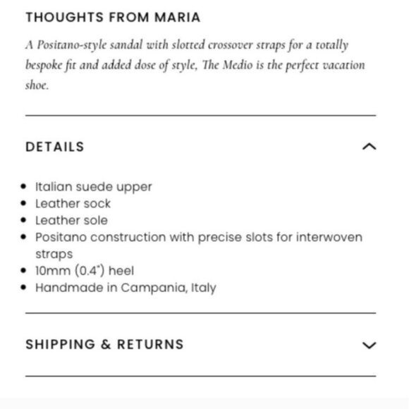 M.Gemi The Medio Fuchsia Suede Sandals Size EU 42/US 11 - Picture 10 of 13